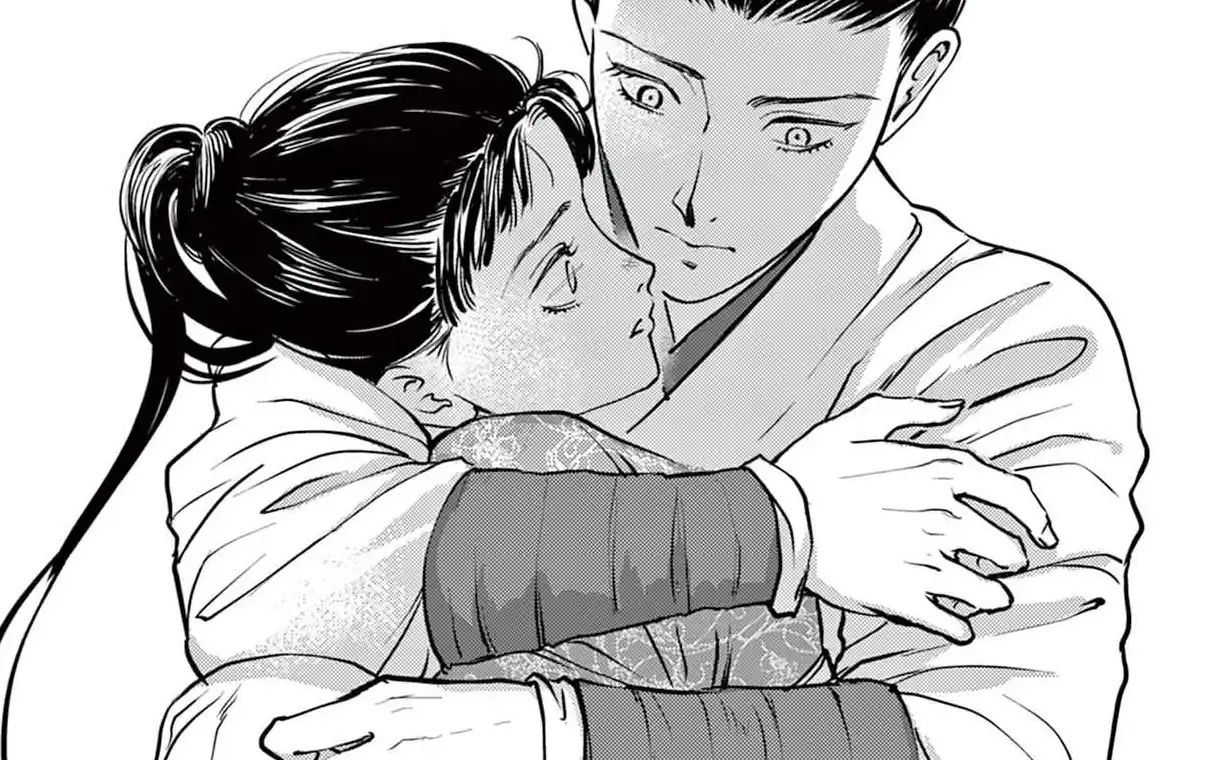 第21話 -2 新しい百年の夜明けより の話サムネイル