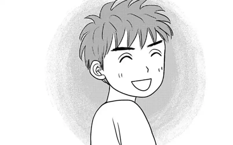 第十一話（後編） 子のこと の話サムネイル