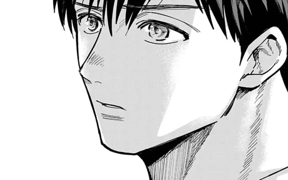 NOTE.21 笑えない犯罪者［6］ の話サムネイル