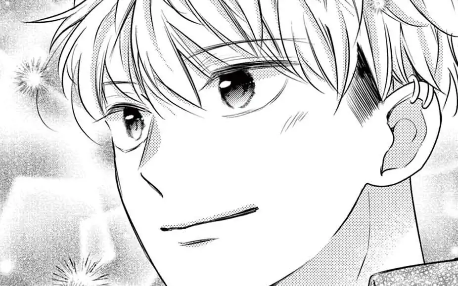 第4話 〈ヤンキーに恋と育児はムズすぎるR（リターンズ）〉  の話サムネイル