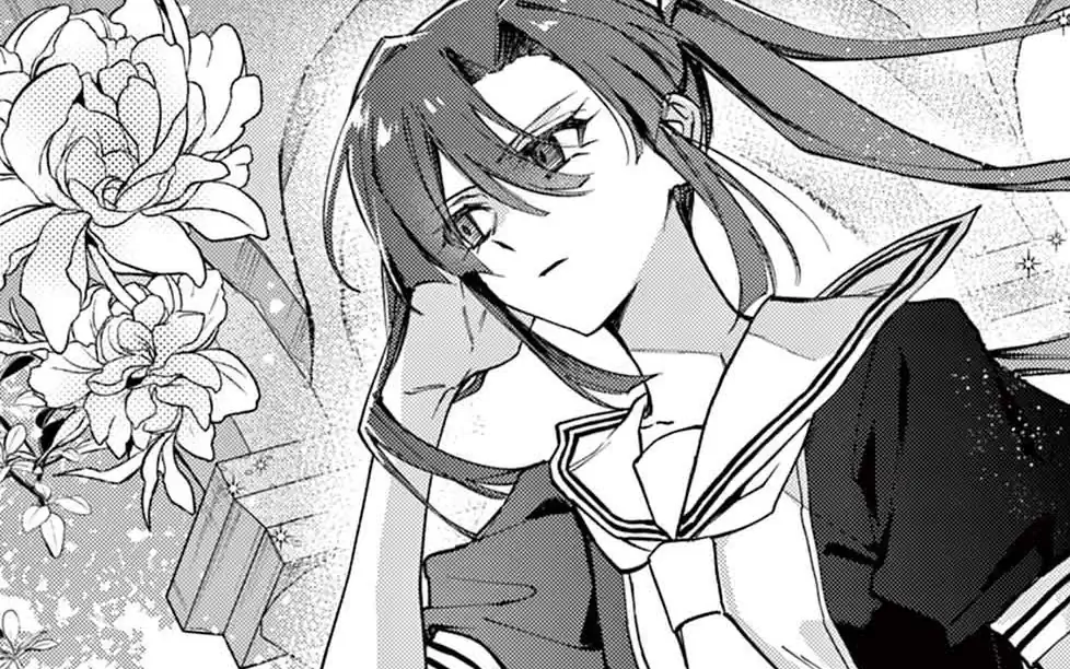 番外編 きらめく瞳の乙女たち の話サムネイル