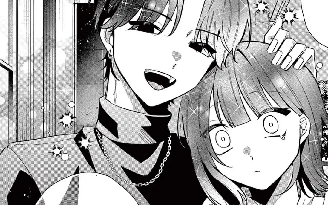 ep.6 委員長は可愛くなりたい の話サムネイル