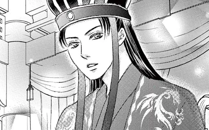 第1話 -1  の話サムネイル