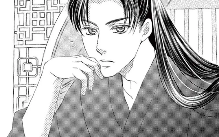 第3話  の話サムネイル