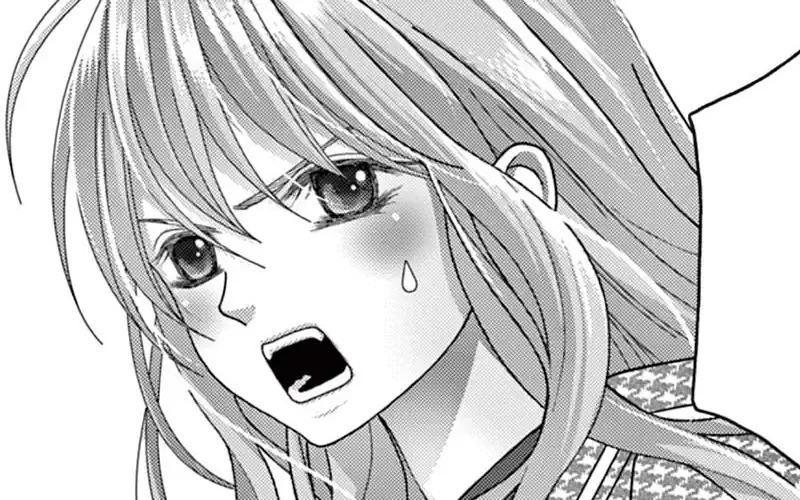 第19話 -1 セイレーンの聖母 の話サムネイル