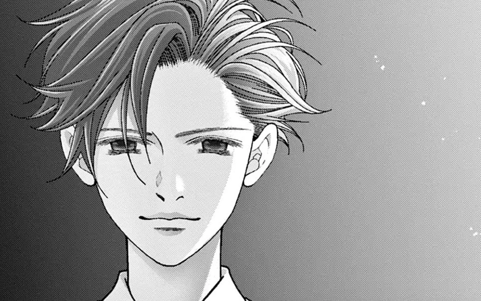 第19話 -2 セイレーンの聖母 の話サムネイル