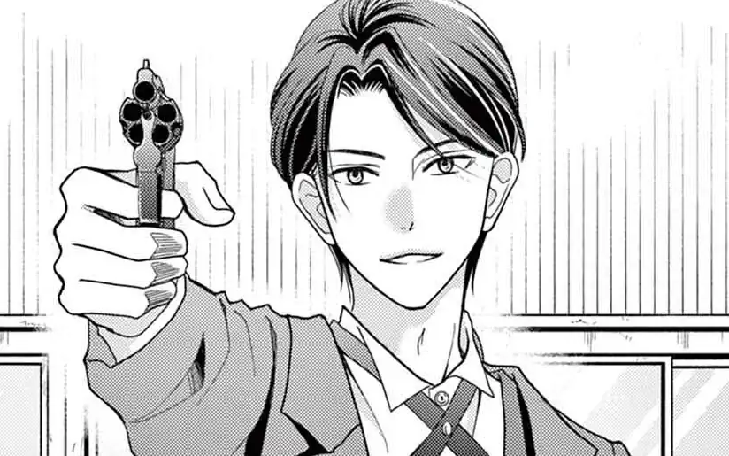 第1話 -2  の話サムネイル