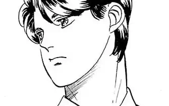 眠れる森の美男 -3  の話サムネイル
