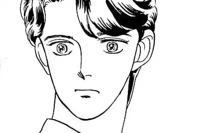 眠れる森の美男 -4  の話サムネイル
