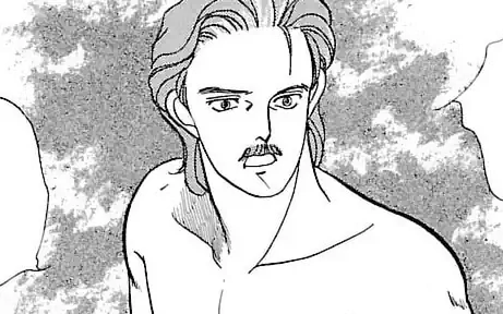 眠れる森の美男 -10  の話サムネイル