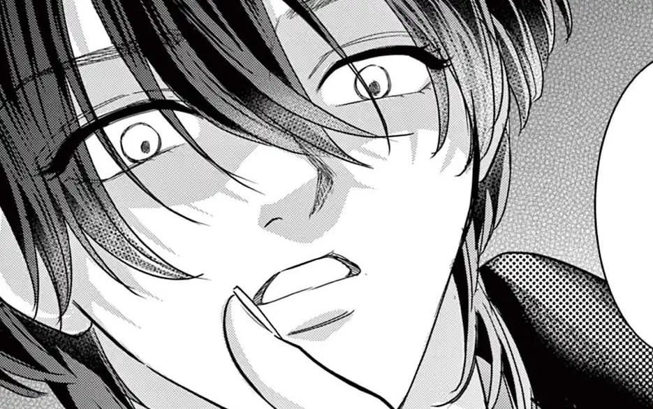 第5話 前編  の話サムネイル