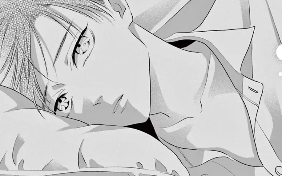 第3話 前編  の話サムネイル
