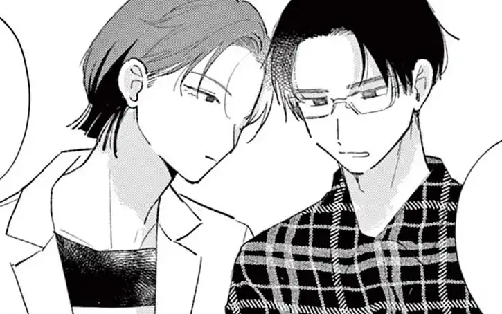 おまけ⑰  の話サムネイル