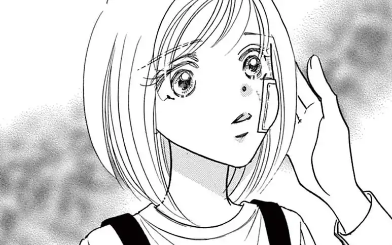 第5話 -1 私の居場所 の話サムネイル