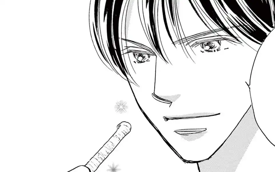 第5話 -2 私の居場所 の話サムネイル