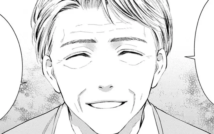 第5話 -1 俊雄のコール の話サムネイル