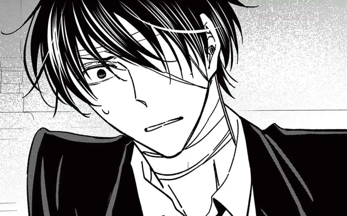 13滴目 -1 新生 の話サムネイル