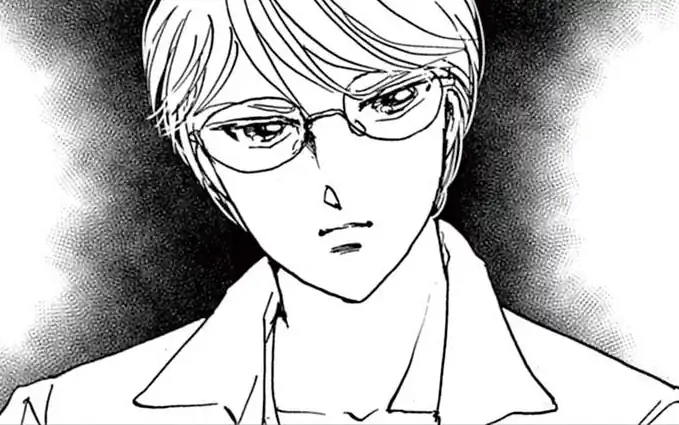 第十席 -1 桜花微笑春 の話サムネイル