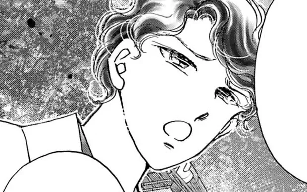 第十席 -2 桜花微笑春 の話サムネイル