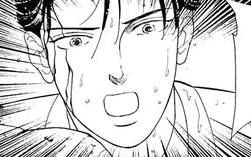 10巻 -10  の話サムネイル