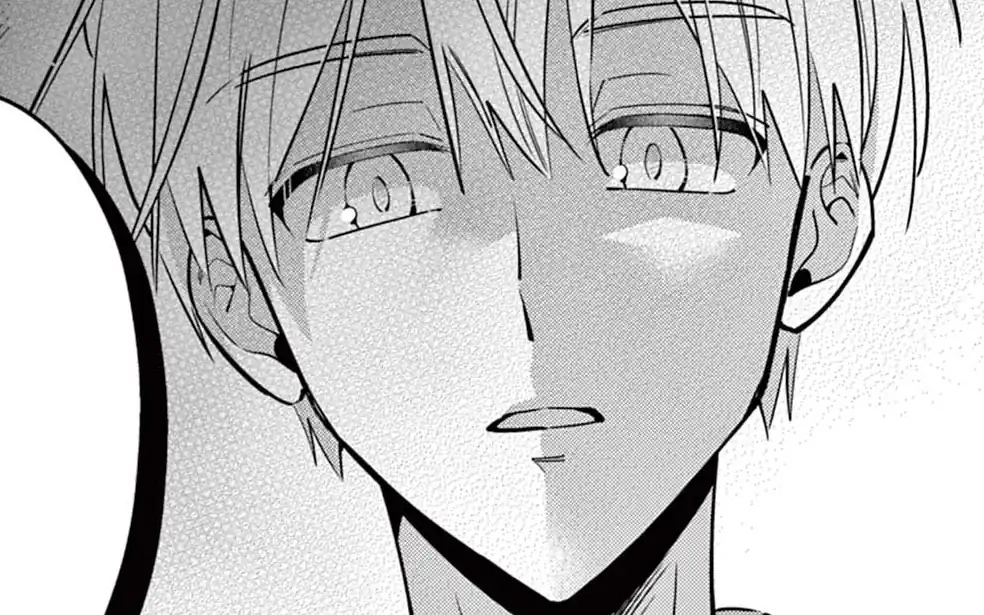 第20話 元カノログイン の話サムネイル