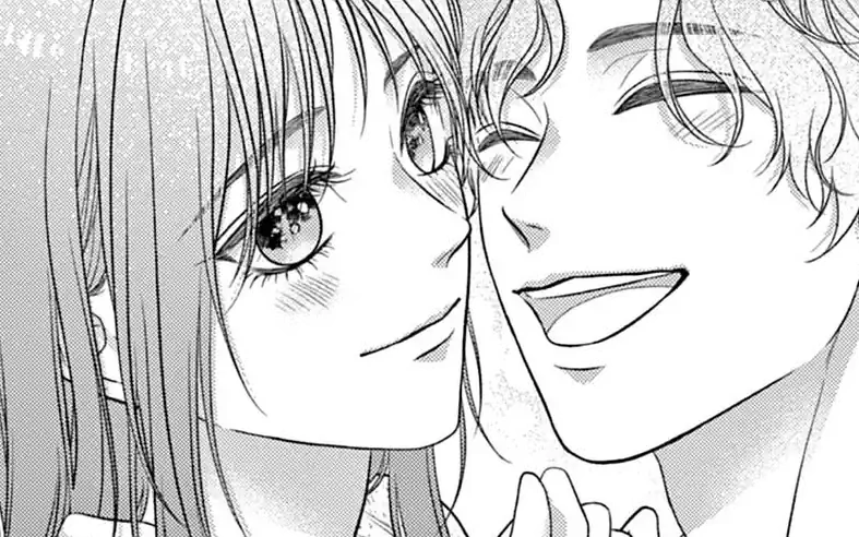 5th love. -2 唇だけは触れないで の話サムネイル