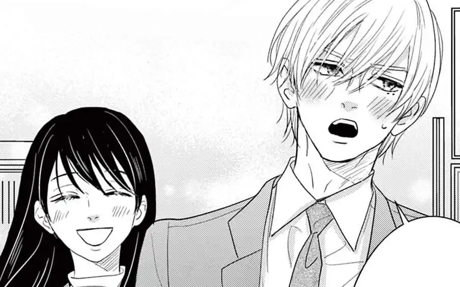 7th Attack. -2 金目当ての恋だから の話サムネイル