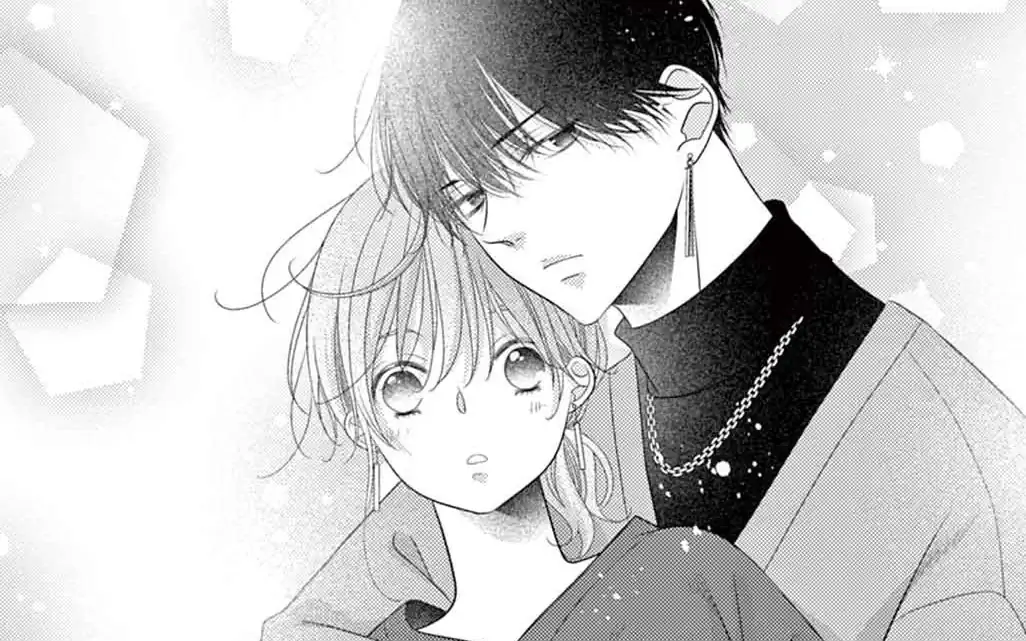 chapter23 -1 過去の恋愛 の話サムネイル