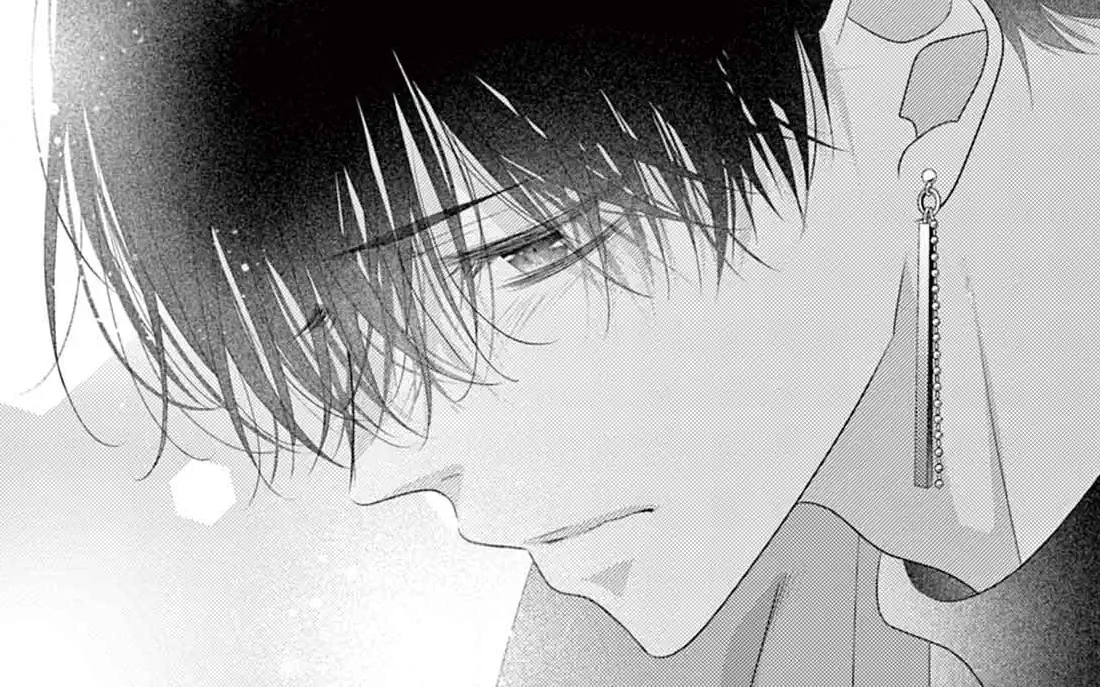 chapter23 -2 過去の恋愛 の話サムネイル