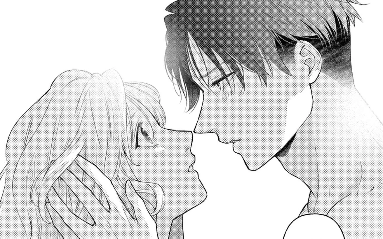 Last topic -1 最後の壁 の話サムネイル