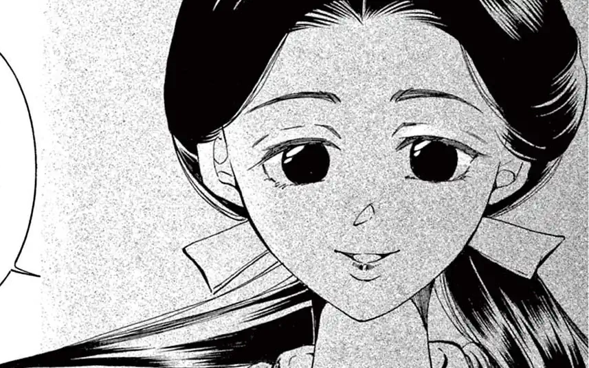 第3話 -2 常世の花嫁 後編 の話サムネイル