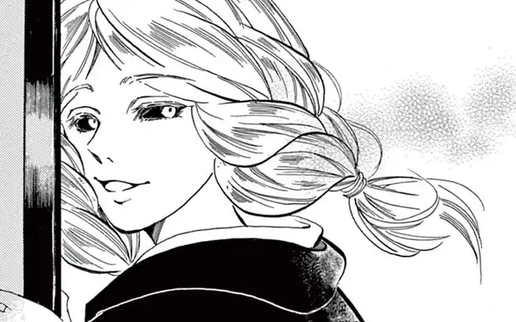 第3話 -3 常世の花嫁 後編 の話サムネイル