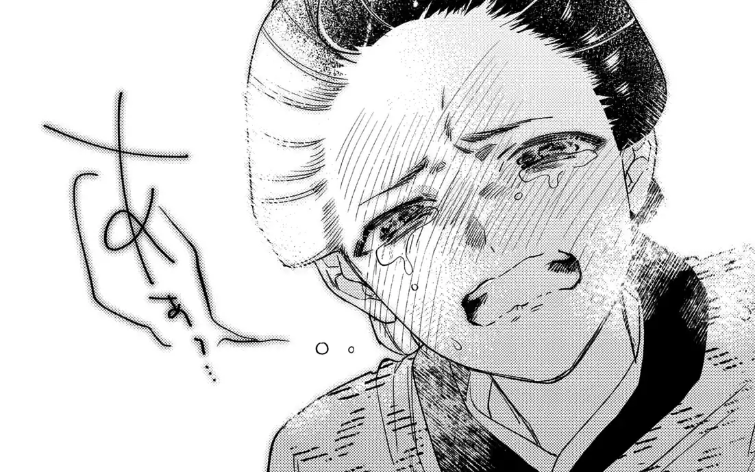 第17話  の話サムネイル