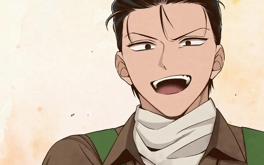 第十五話 -2 戦友 の話サムネイル