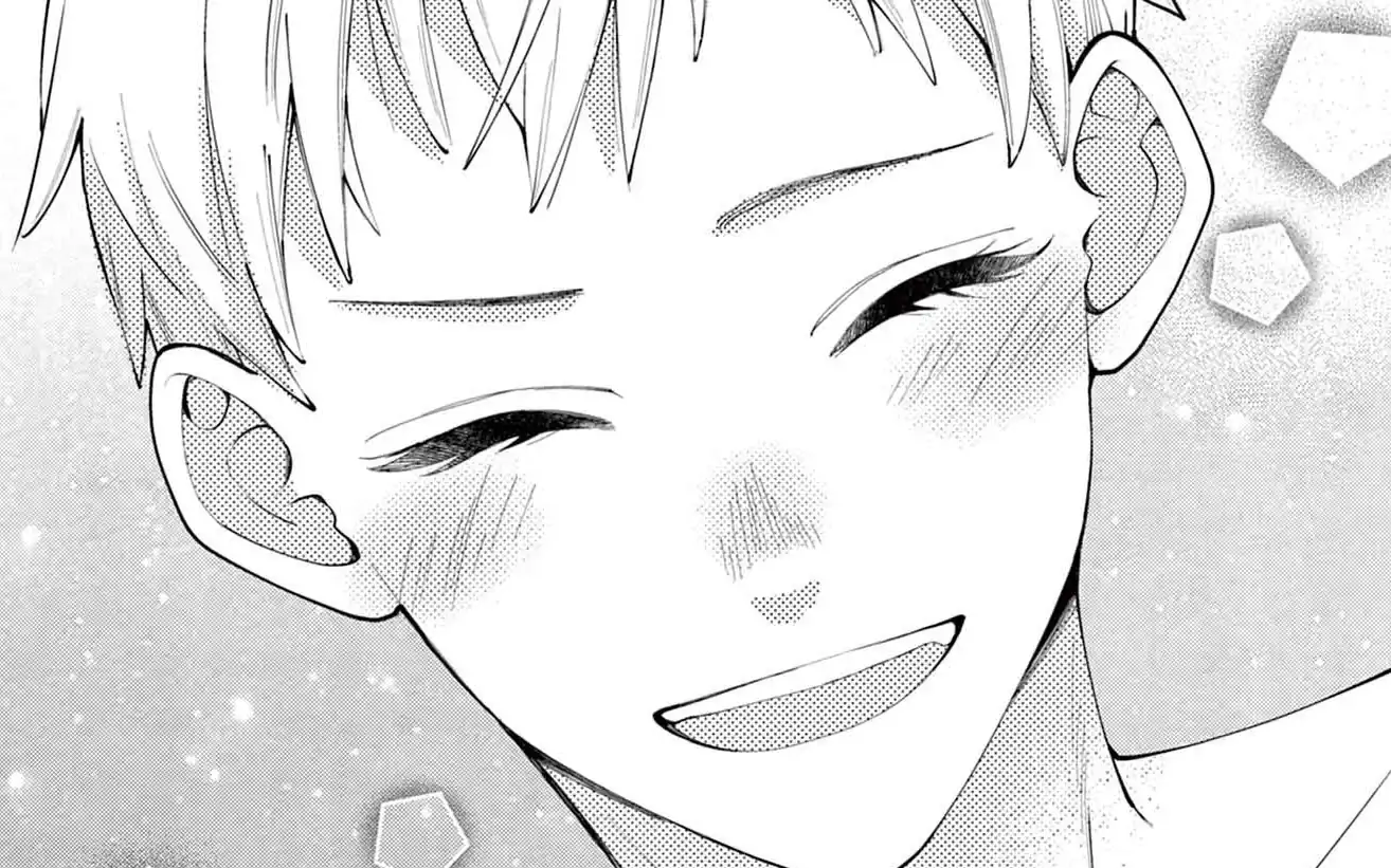 Diary No.54 -1  の話サムネイル