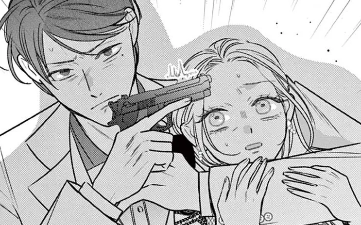 最終話 前編 -1  の話サムネイル