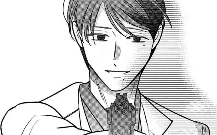 最終話 前編 -2  の話サムネイル