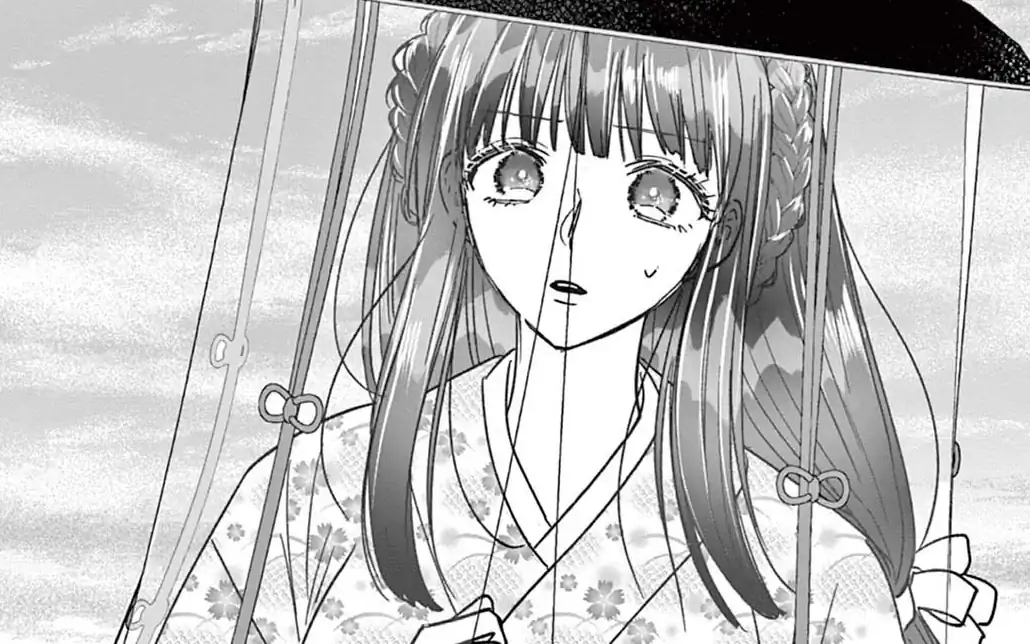 第9話 前編  の話サムネイル