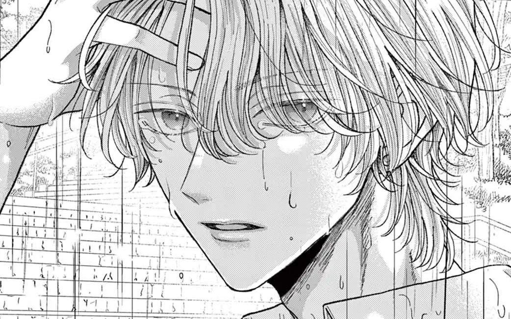 読み切り  の話サムネイル