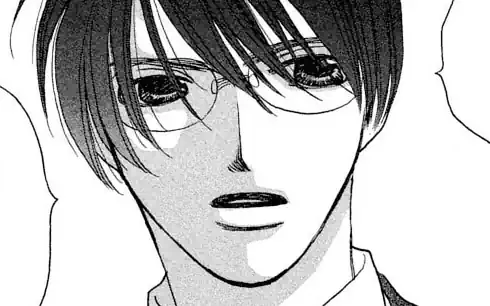 Vol.2 -2  の話サムネイル