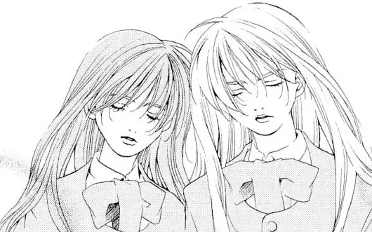 Vol.11 -3  の話サムネイル