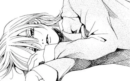 Vol.15 -3  の話サムネイル