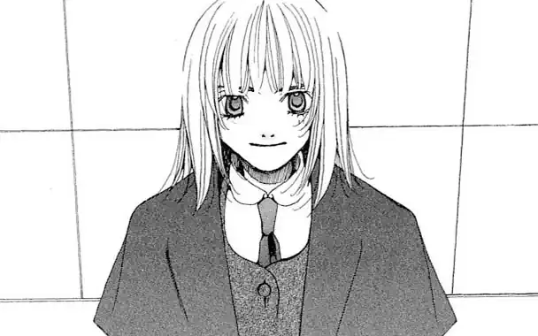 Finale -3  の話サムネイル
