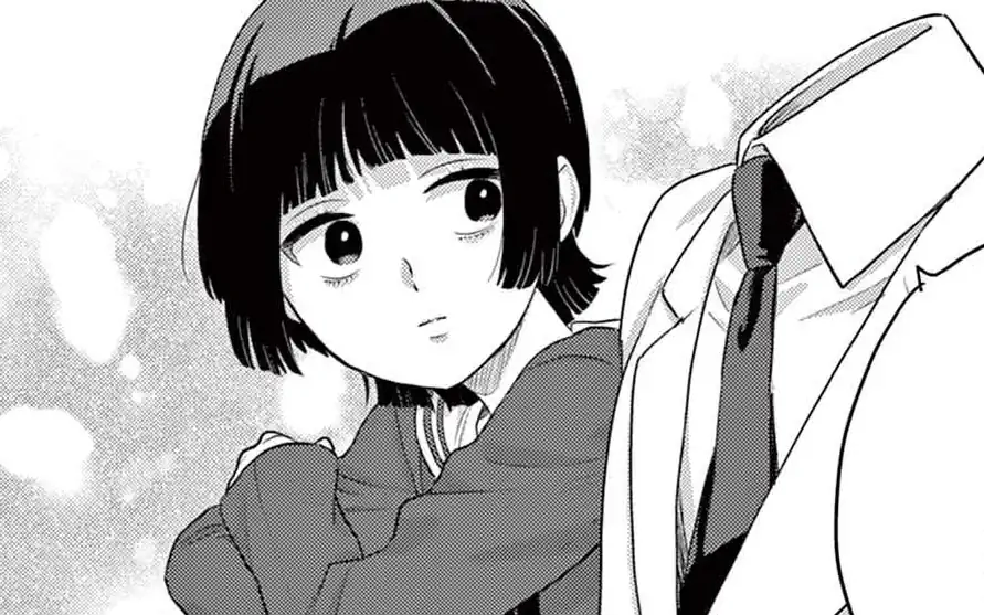 よみきり版 -1  の話サムネイル