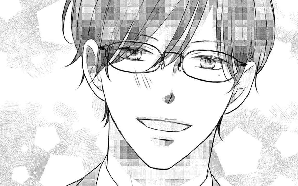 第一花 -3 初恋 の話サムネイル