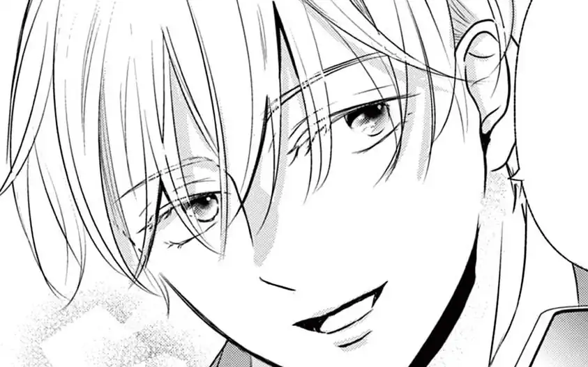 第14話 -1 推し活してるだけ の話サムネイル
