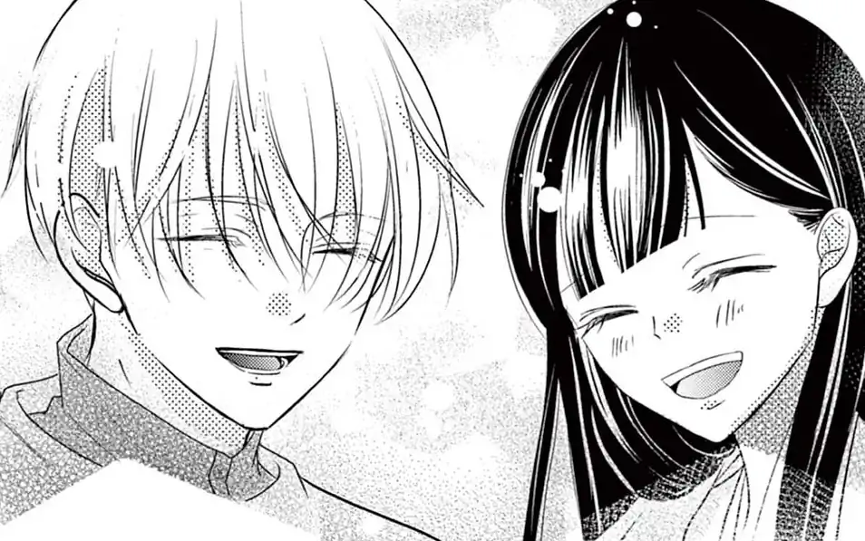 第14話 -2 推し活してるだけ の話サムネイル