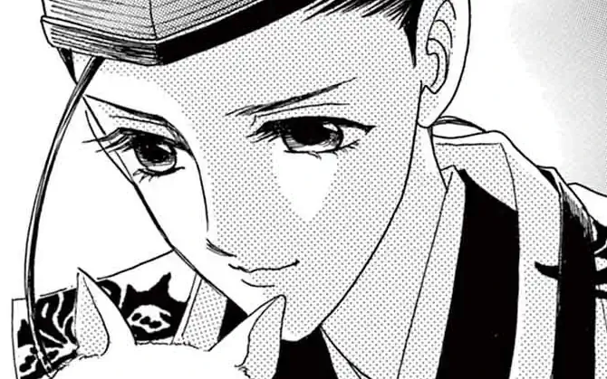 外伝 -2  の話サムネイル