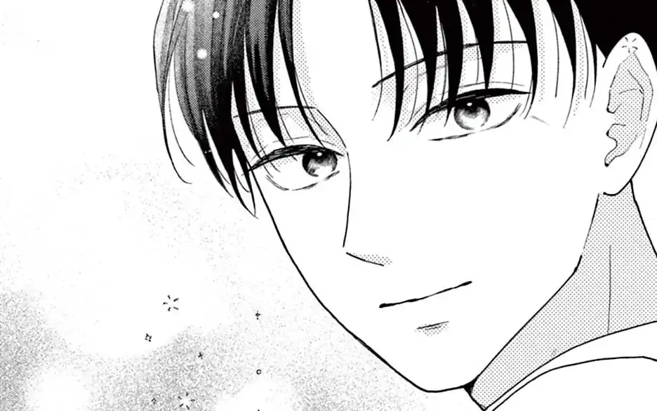 第4話 -1 流星群の夜 の話サムネイル