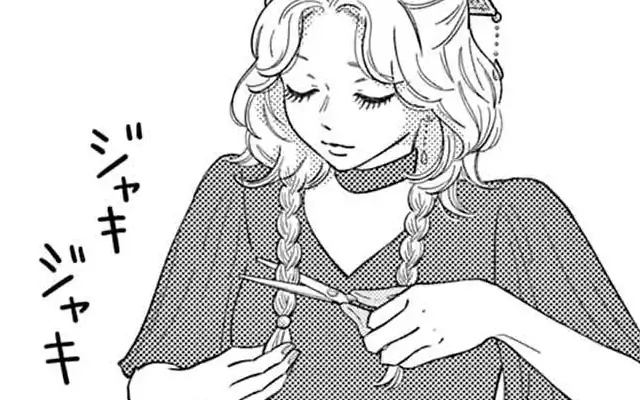 最終話  の話サムネイル